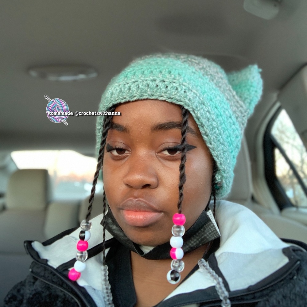 ✨Cat Hat Beanie✨